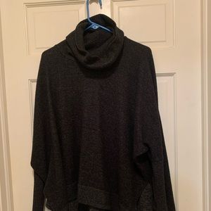 cleaning out moms closet